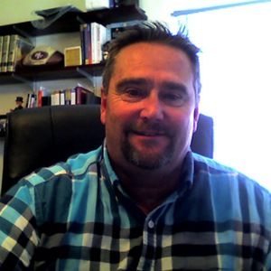 Meet your Posher, Theodore